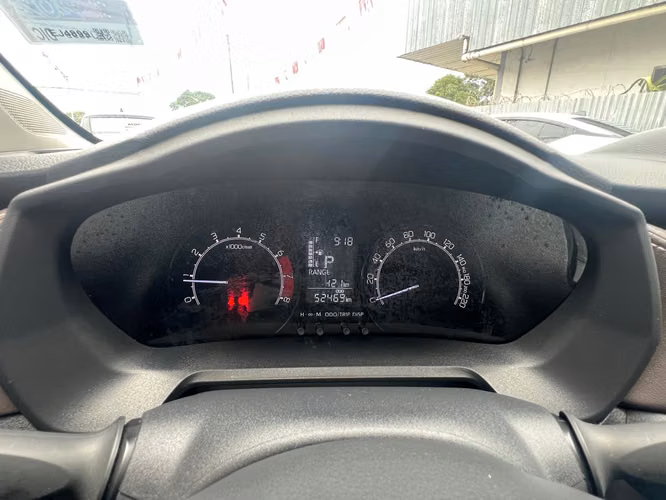 TOYOTA YARIS 2024 AUTOMATICO! (DISPONIBLE-DAVID, CHIRIQUI)