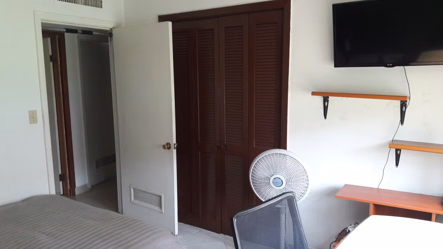 CUARTOS EN CLAYTON  CERCA A LA CIUDAD DEL SABER