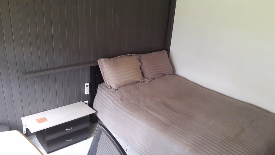 CUARTOS EN CLAYTON  CERCA A LA CIUDAD DEL SABER