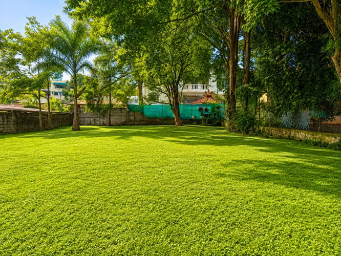 Venta de Terreno en San Francisco, 720m²
