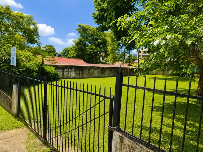 Venta de Terreno en San Francisco, 720m²