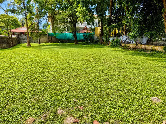 Venta de Terreno en San Francisco, 720m²
