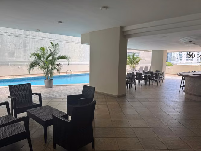 Venta! Apartamento de 157m² en Obarrio | 3 recámaras + CBE + 2 parking - Imagen 17