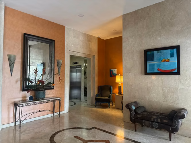 Venta! Apartamento de 157m² en Obarrio | 3 recámaras + CBE + 2 parking - Imagen 18