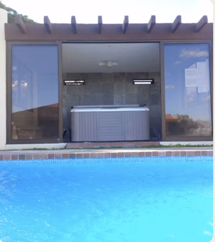 BOQUETE COUNTRY CLUB - TERRENOS EN VENTA