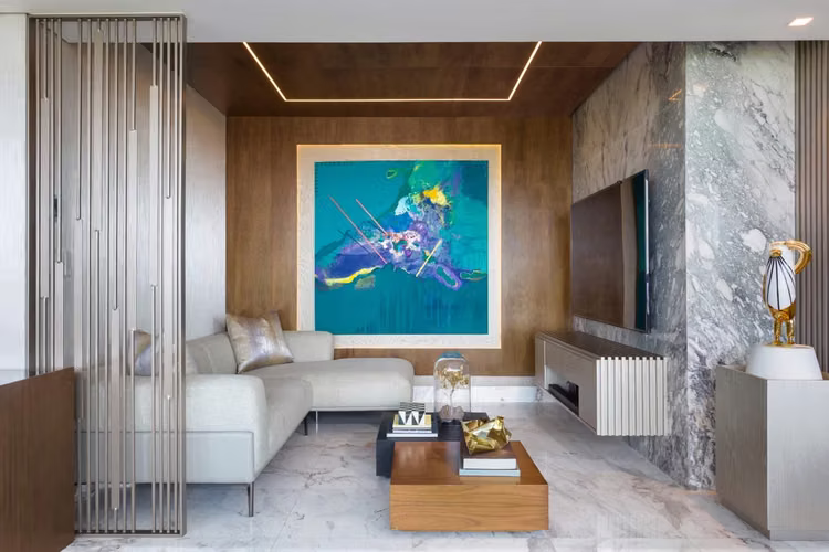 PH Maui – Remodelado con vista al mar, pisos de mármol y full amoblado - Imagen 5