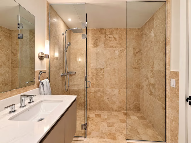 Se alquila apartamento en Marina Gardens Buenaventura - Imagen 8