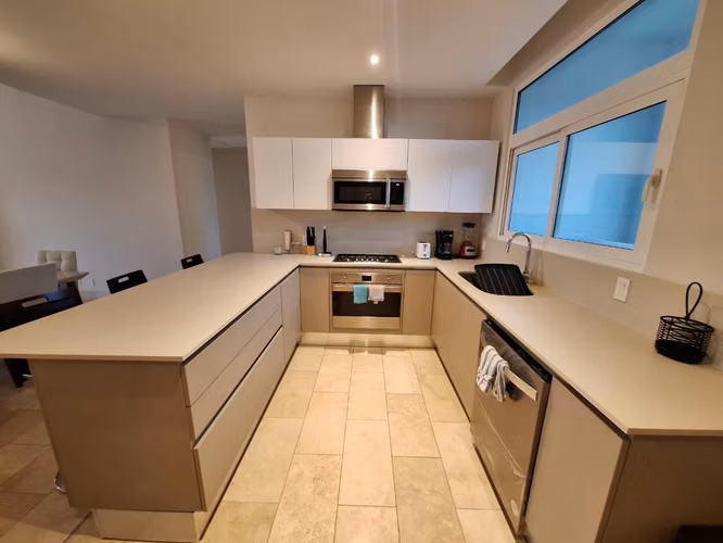 Se alquila apartamento en Marina Village
