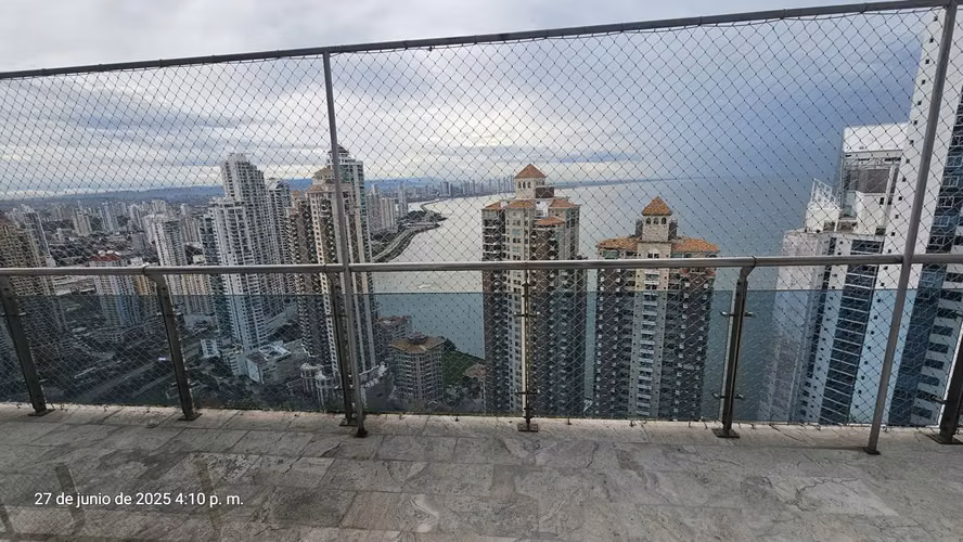 VENTA HERMOSO APARTAMENTO PH AQUALINA, PUNTA PACÍFICA - Imagen 13