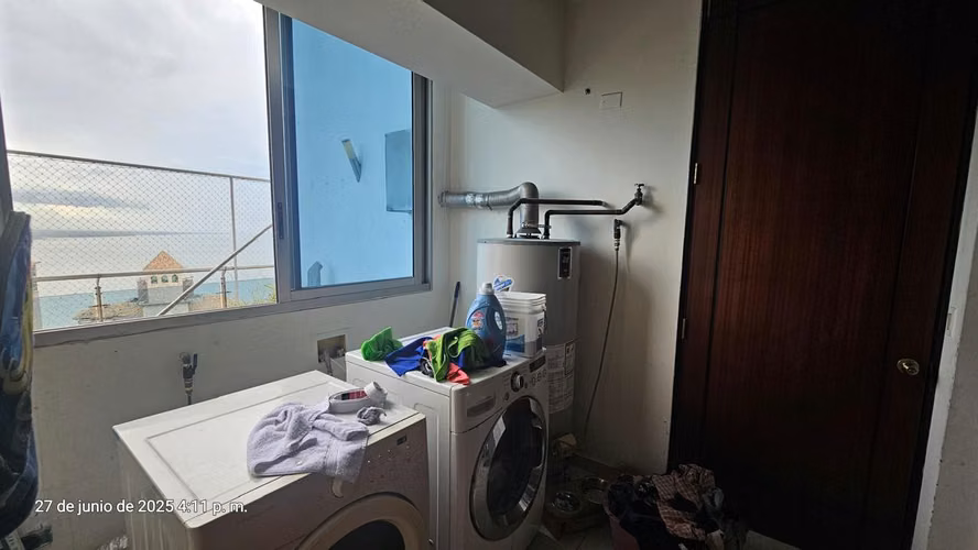 VENTA HERMOSO APARTAMENTO PH AQUALINA, PUNTA PACÍFICA - Imagen 9