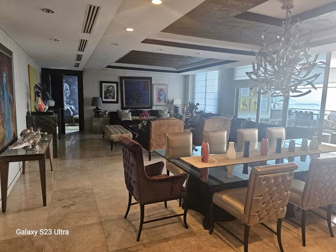 VENTA HERMOSO APARTAMENTO PH AQUALINA, PUNTA PACÍFICA - Imagen 14