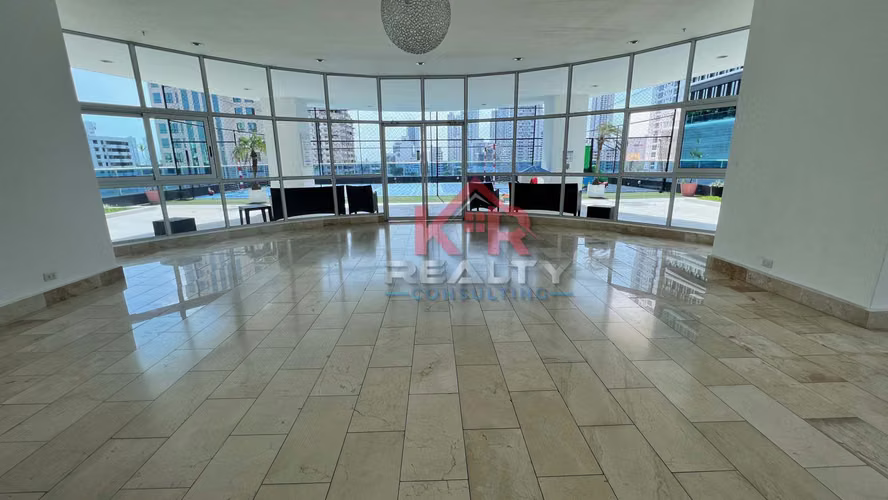 VENTA DE APARTAMENTO EN SAN FRANCISCO P.H JOY TOWER VISTA A LA CIUDAD, AMOBLADO.