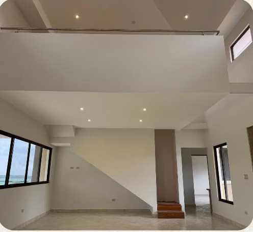BOQUETE COUNTRY CLUB - CASA HACIENDA - A ESTRENAR - Imagen 5