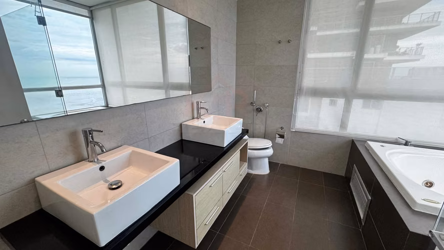 APARTAMENTO EN VENTA EN COSTA DEL ESTE P.H ALTAMAR