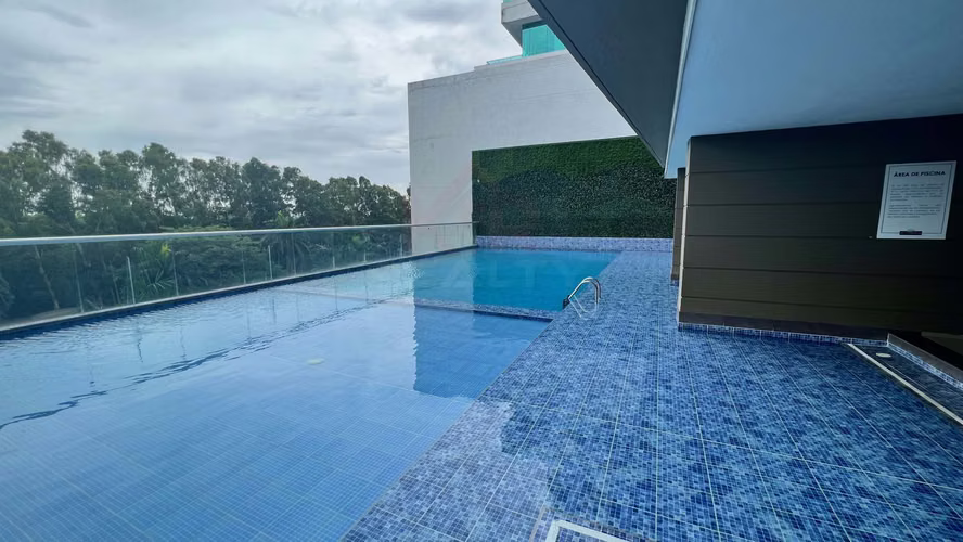 APARTAMENTO EN VENTA EN COSTA DEL ESTE P.H ALTAMAR
