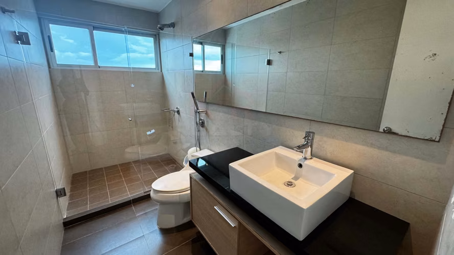 APARTAMENTO EN VENTA EN COSTA DEL ESTE P.H ALTAMAR