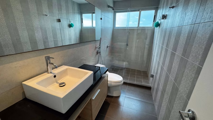 APARTAMENTO EN VENTA EN COSTA DEL ESTE P.H ALTAMAR