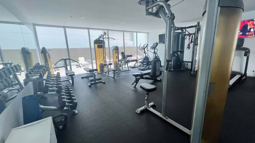 APARTAMENTO EN VENTA EN COSTA DEL ESTE P.H ALTAMAR
