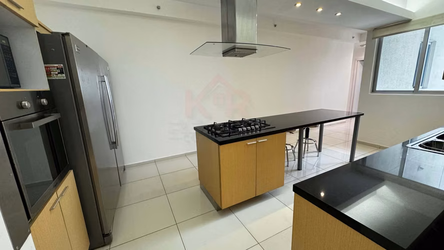 APARTAMENTO EN VENTA EN COSTA DEL ESTE P.H ALTAMAR