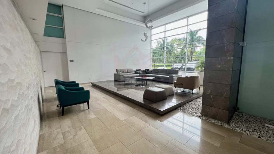 APARTAMENTO EN VENTA EN COSTA DEL ESTE P.H ALTAMAR