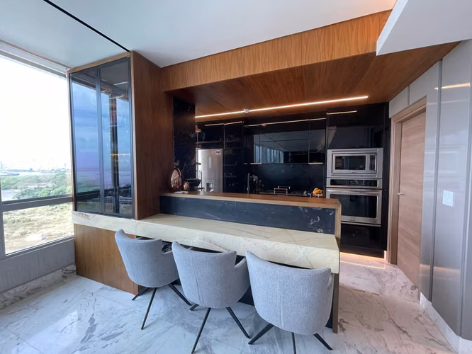 Venta o Alquiler – Apartamento de lujo en PH Maui, Costa del Este  - Imagen 15