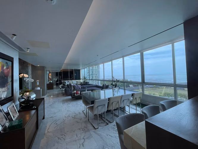 Venta o Alquiler – Apartamento de lujo en PH Maui, Costa del Este  - Imagen 9