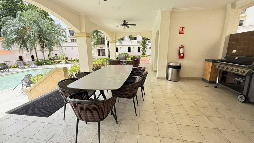 0:11 / 1:59   VENTA DE APARTAMENTO EN EMBASSY VILLAGE CLAYTON RODEADO DE NATURALEZA