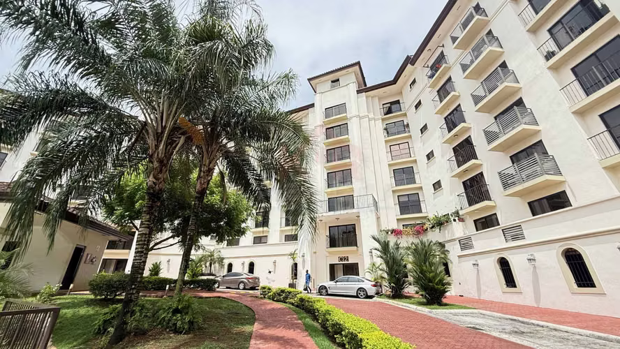 0:11 / 1:59   VENTA DE APARTAMENTO EN EMBASSY VILLAGE CLAYTON RODEADO DE NATURALEZA