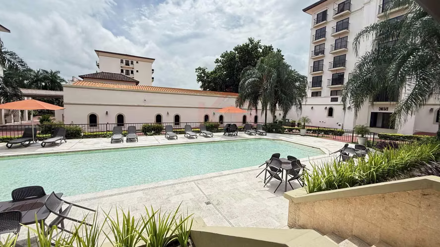 0:11 / 1:59   VENTA DE APARTAMENTO EN EMBASSY VILLAGE CLAYTON RODEADO DE NATURALEZA