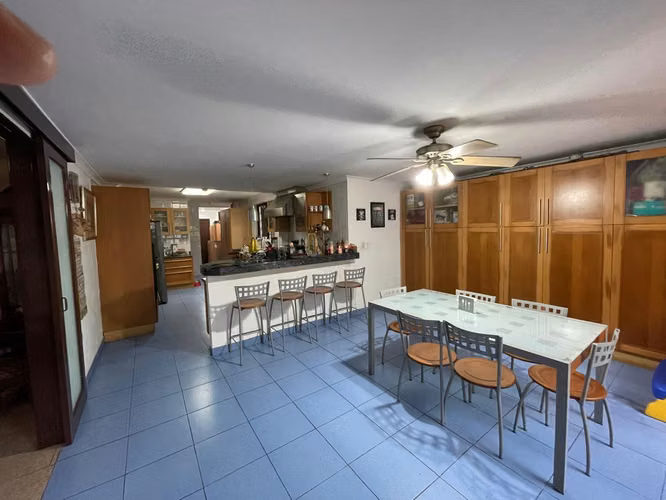 Venta de Casa en San Francisco, 626m2 de terreno y 471m2 de construcción - Imagen 12
