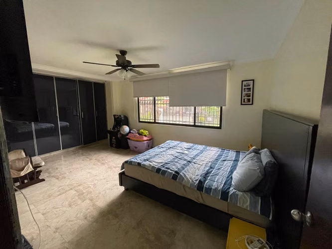 Venta de Casa en San Francisco, 626m2 de terreno y 471m2 de construcción - Imagen 19