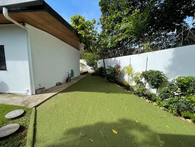 Venta de Casa en San Francisco, 626m2 de terreno y 471m2 de construcción - Imagen 3