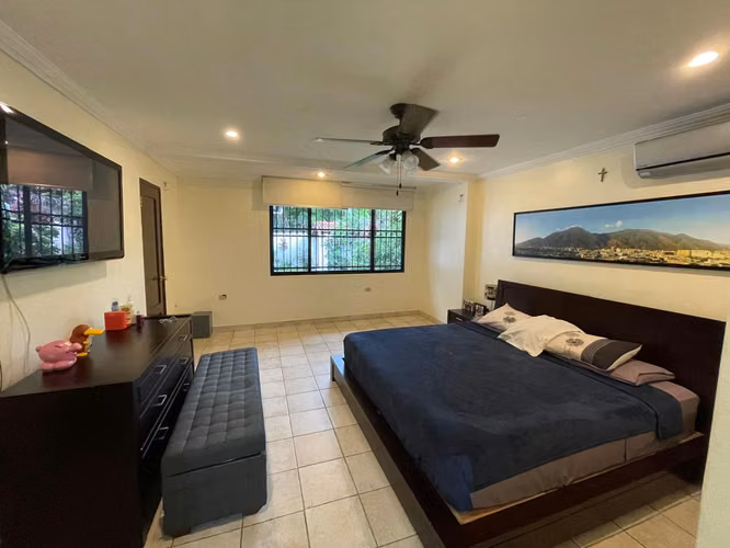Venta de Casa en San Francisco, 626m2 de terreno y 471m2 de construcción - Imagen 14