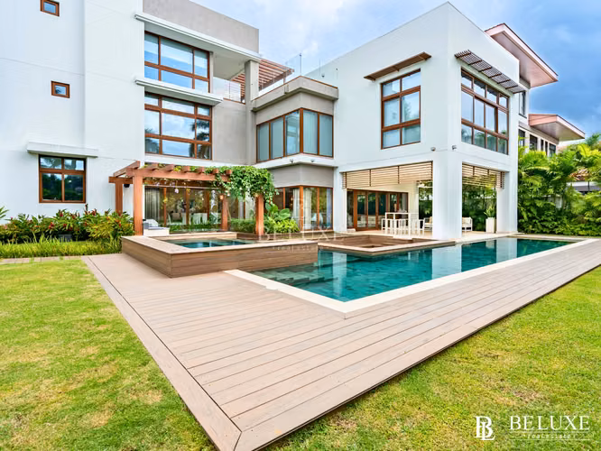 FOR SALE HOUSE IN BALMORAL RESIDENTIAL, COSTA DEL ESTE (6)