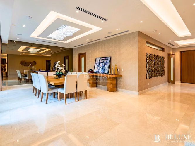 VENTA DE CASA EN RESIDENCIAL BALMORAL, COSTA DEL ESTE (6)