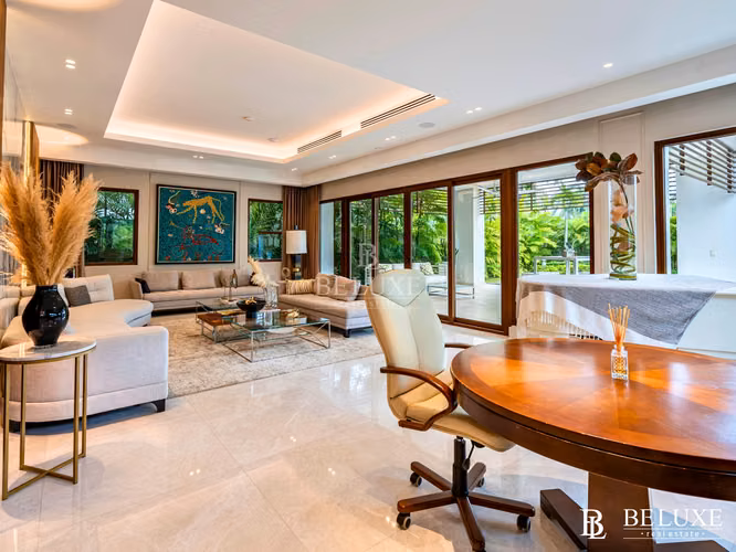 VENTA DE CASA EN RESIDENCIAL BALMORAL, COSTA DEL ESTE (6)