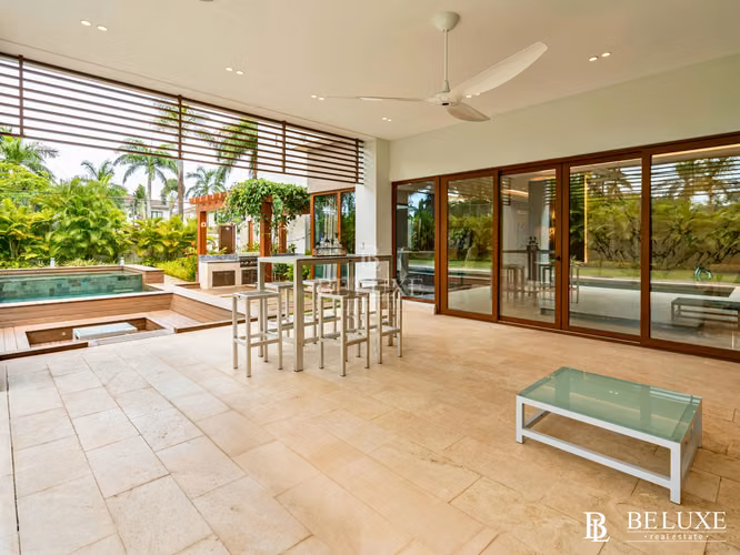 VENTA DE CASA EN RESIDENCIAL BALMORAL, COSTA DEL ESTE (6)