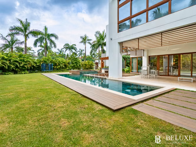 VENTA DE CASA EN RESIDENCIAL BALMORAL, COSTA DEL ESTE (6)