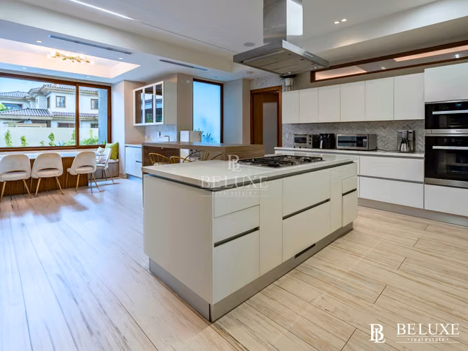 VENTA DE CASA EN RESIDENCIAL BALMORAL, COSTA DEL ESTE (6)