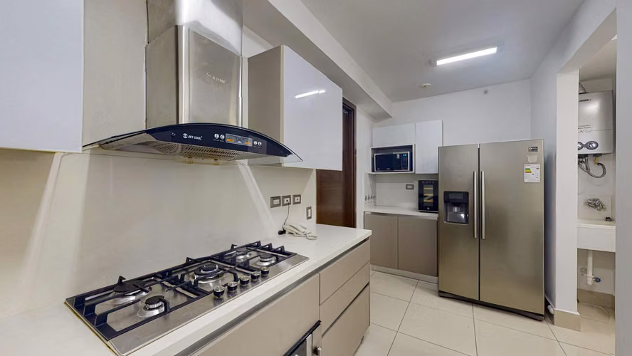 VENTA APARTAMENTO PH BALI, COSTA DEL ESTE (10)