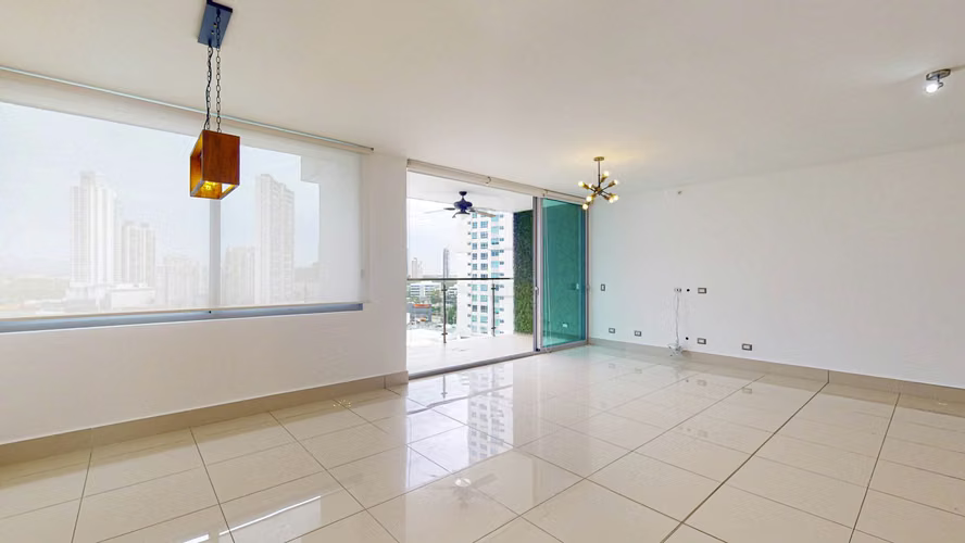 VENTA APARTAMENTO PH BALI, COSTA DEL ESTE (10)