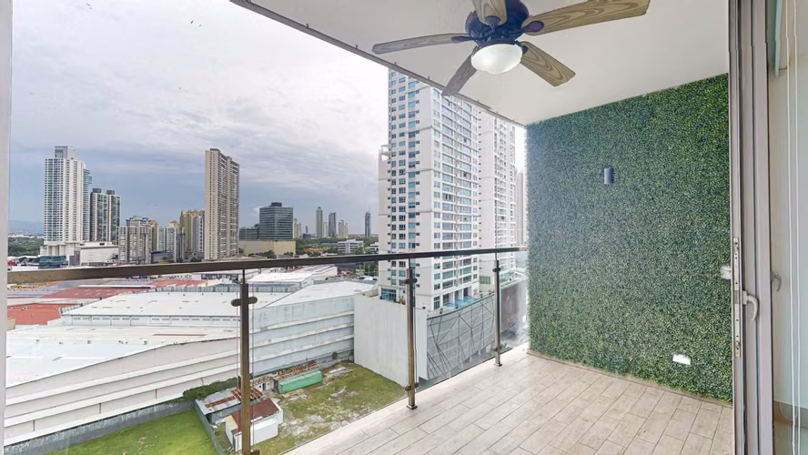 VENTA APARTAMENTO PH BALI, COSTA DEL ESTE (10)