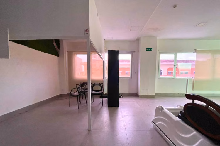 ALQUILER DE LOCAL COMERCIAL EN FLOR PLAZA, BELLA VISTA (12)