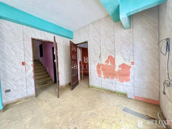 VENTA EDIFICIO COMPLETO, SAN FELIPE, CASCO VIEJO (4)