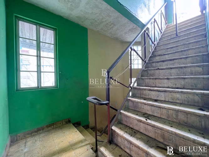 VENTA EDIFICIO COMPLETO, SAN FELIPE, CASCO VIEJO (4)