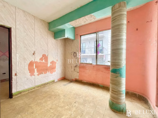 VENTA EDIFICIO COMPLETO, SAN FELIPE, CASCO VIEJO (4)