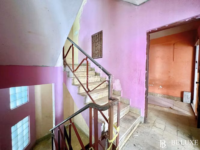 VENTA EDIFICIO COMPLETO, SAN FELIPE, CASCO VIEJO (4)