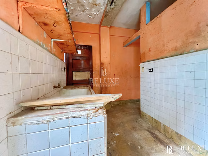 VENTA EDIFICIO COMPLETO, SAN FELIPE, CASCO VIEJO (4)
