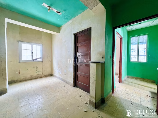 VENTA EDIFICIO COMPLETO, SAN FELIPE, CASCO VIEJO (4)