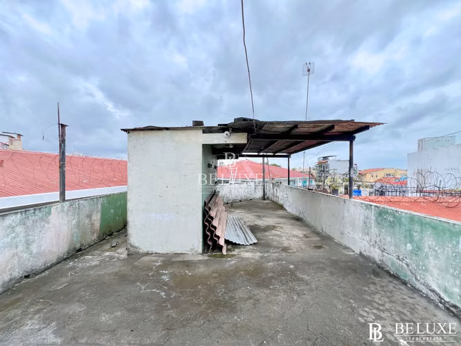 VENTA EDIFICIO COMPLETO, SAN FELIPE, CASCO VIEJO (4)